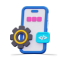 app development icon